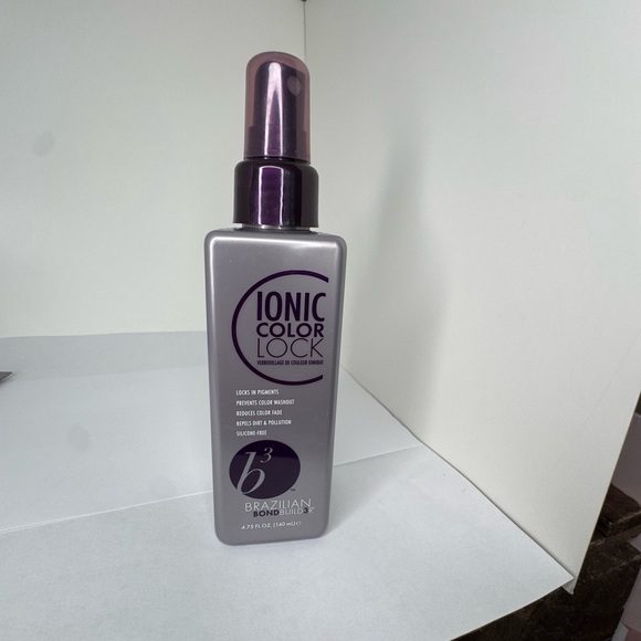 NWT Ionic Color Lock Full Size NO box - Picture 2 of 5